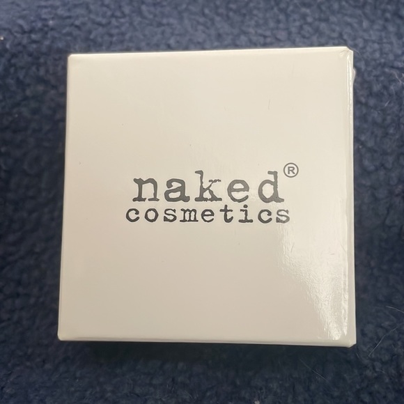 Naked Cosmetics Pressed Pigments Eye Shadow NEW - Picture 3 of 6